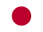Japanese flag