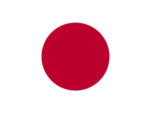 Japanese flag