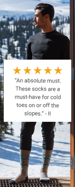Mens Ski