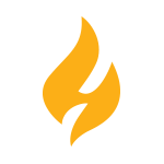 heat holders flame icon