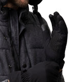 Mens Revelstoke Soft Shell Touch Screen Gloves