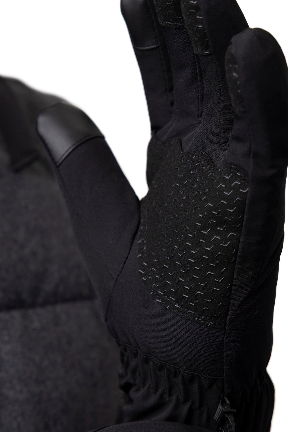 Mens Revelstoke Soft Shell Touch Screen Gloves