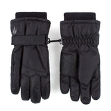 Kids Blizzard Comrade Ski Gloves - Black