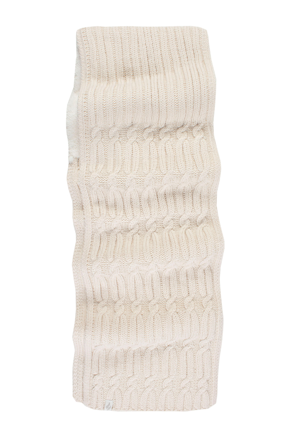 Ladies Ulriken Thermal Scarf - Cream