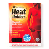 Ladies Thermal Bottoms - Black