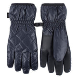 Ladies Bryce Quilted Touch Screen Gloves