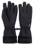 Ladies Kenai Soft Shell Touch Screen Gloves