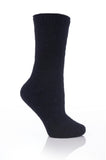 Ladies Original Wool Socks - Black