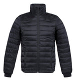 Ladies Lightweight and Water Resistant Puffer Jacket
