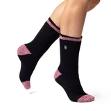 Ladies Original Fantasia Socks - Black