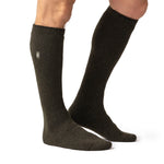 Mens Original Long Leg Socks - Forest Green