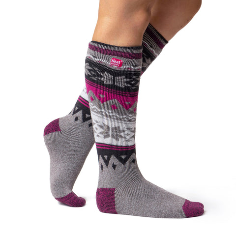 HEAT HOLDERS Lite Thermal Socks - Women's
