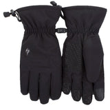 Mens Revelstoke Soft Shell Touch Screen Gloves