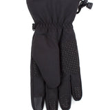 Mens Revelstoke Soft Shell Touch Screen Gloves