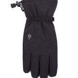 Mens Revelstoke Soft Shell Touch Screen Gloves