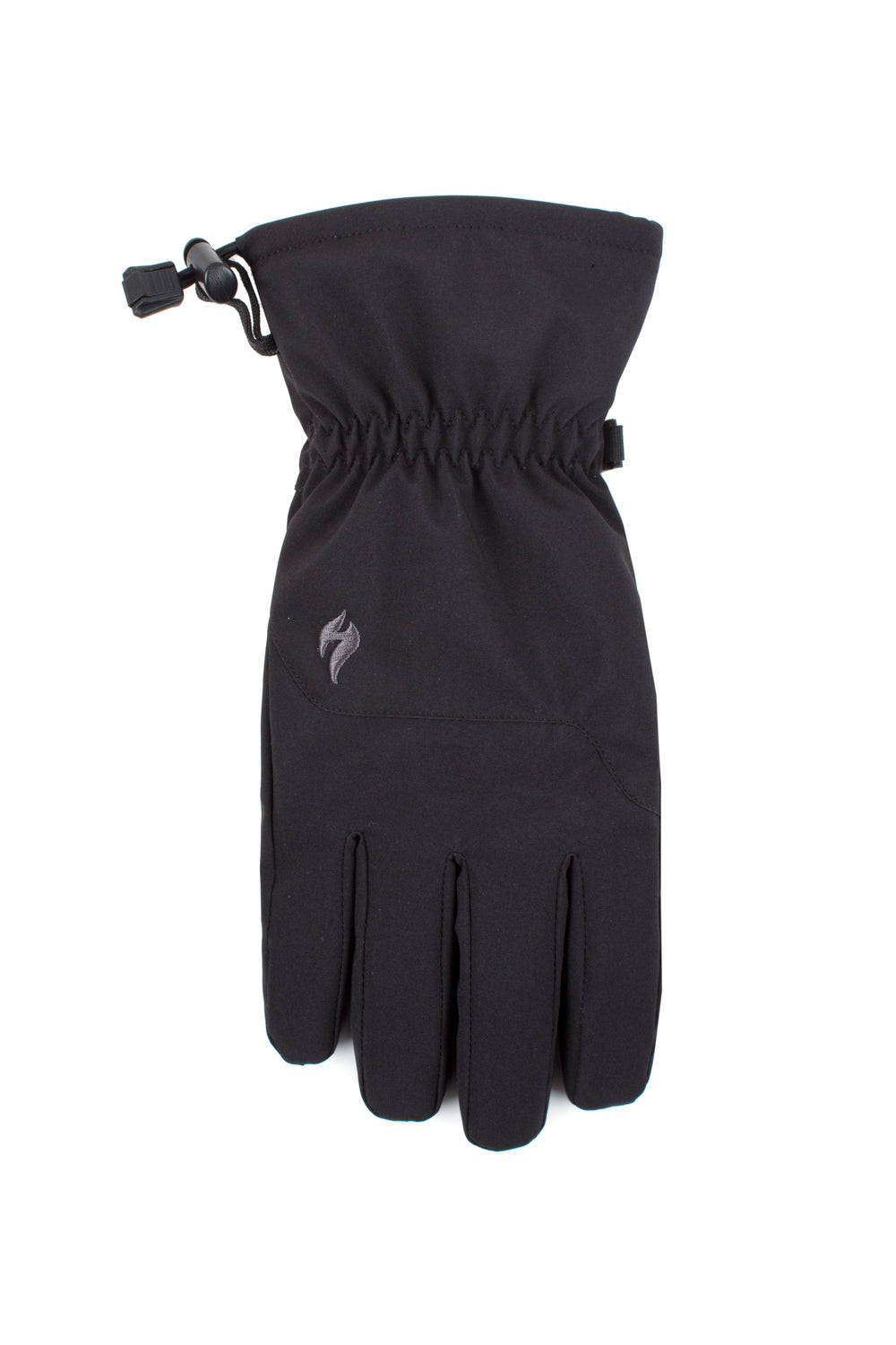 Mens Revelstoke Soft Shell Touch Screen Gloves