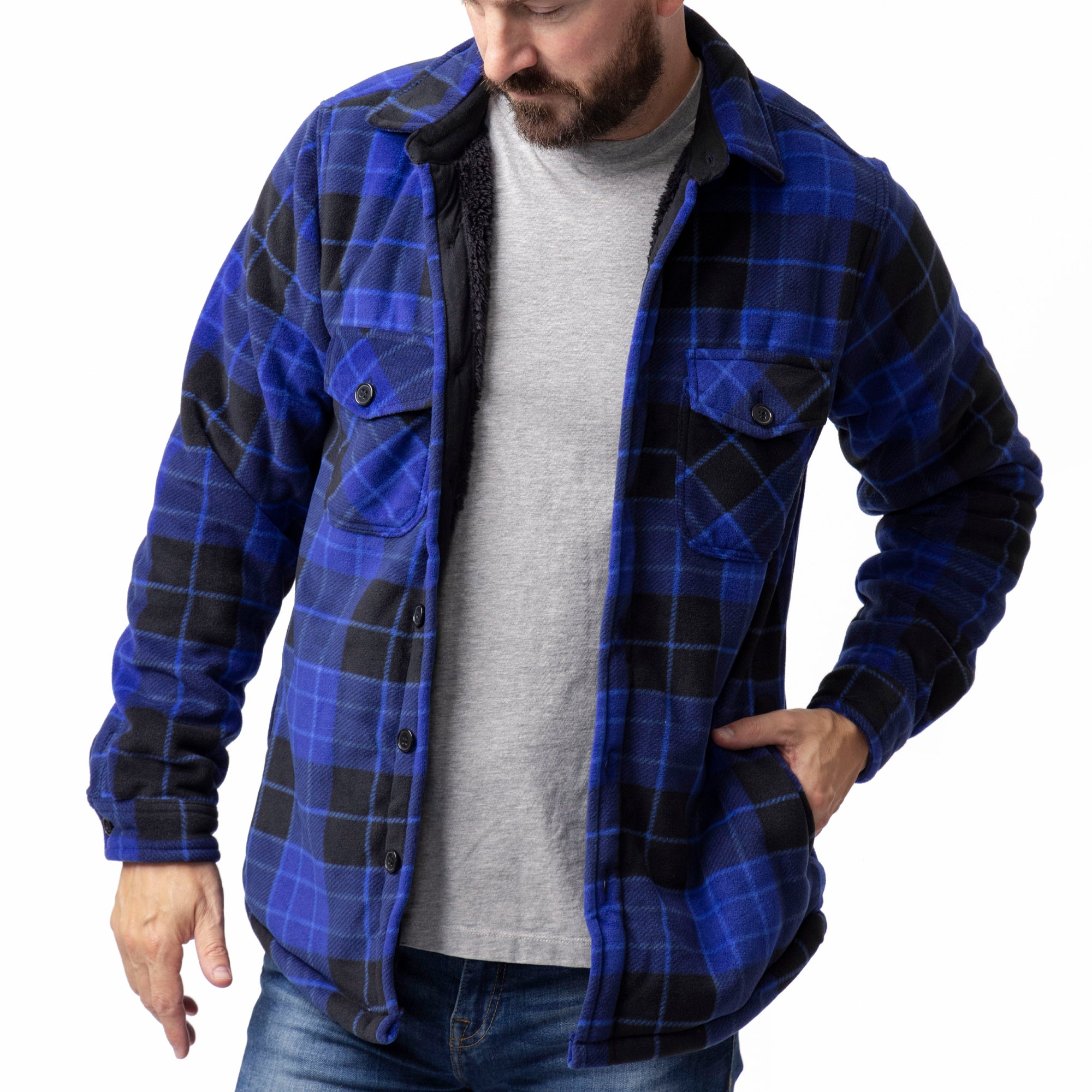 Lumberjack shirts uk best sale