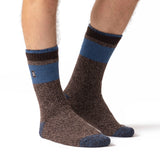 Mens Original Lowther Twist Stripe Socks