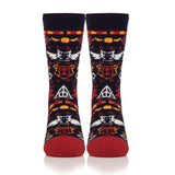 Ladies Lite Licensed Character Socks - Harry Potter