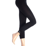 Ladies Thermal Bottoms - Black