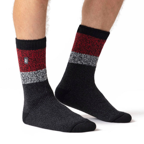 Mens Original Penrith Twist Socks