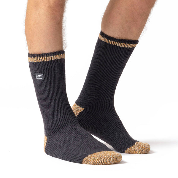 Mens Original Uppingham Twist Socks