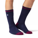 Mens Original Stamford Twist Socks