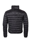 Mens Lightweight and Water Resistant Puffer Jacket