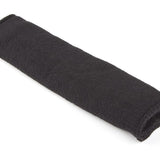 Unisex IOMI FootNurse Thermal Joint Warmers - Black