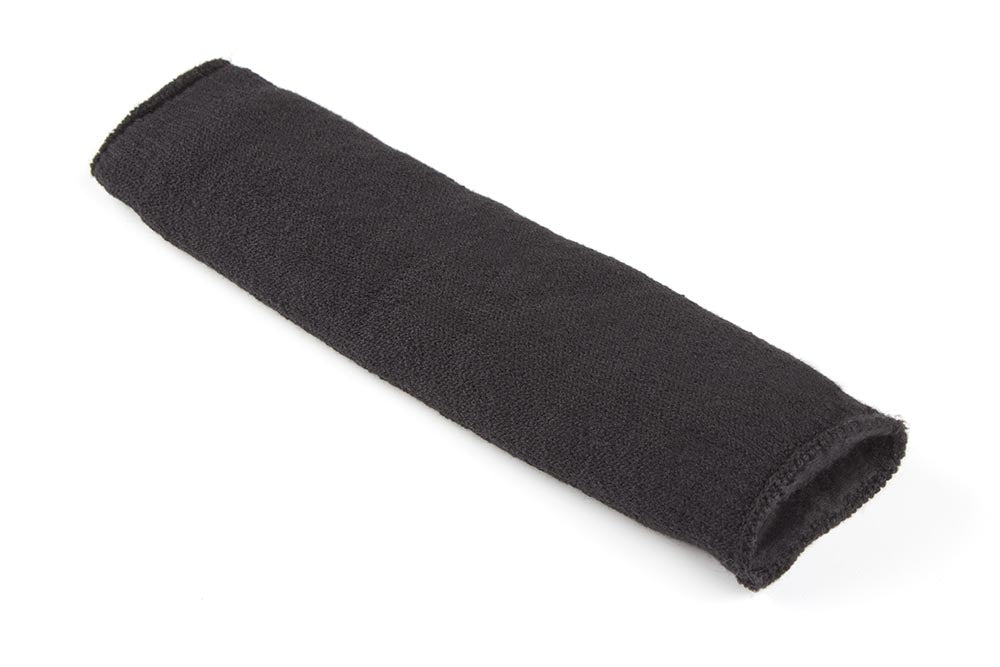 Unisex IOMI FootNurse Thermal Joint Warmers - Black