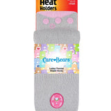 Ladies Original Slipper Socks - Care Bears