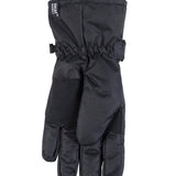 Ladies Performance Ski Gloves - Black