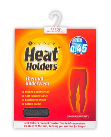 Pro Heat Thermal Long Johns